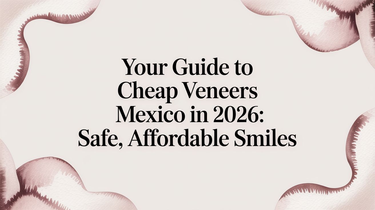 Your Guide to Getting Cheap Veneers in Mexico: Safe, Affordable Smiles in 2026 1 thumbnail 24