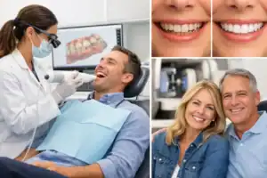 Advanced Digital Dentistry in Tijuana for Americans