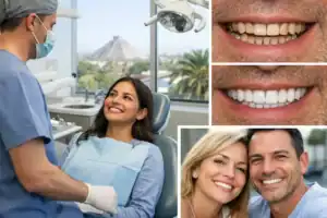 Are Cheap Dental Implants in Mexico Worth It?