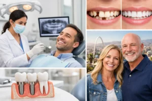 Best Dental Implants Tijuana Mexico Clinics Reviews 2026