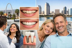 Dental Implant Costs: Tijuana vs. United States