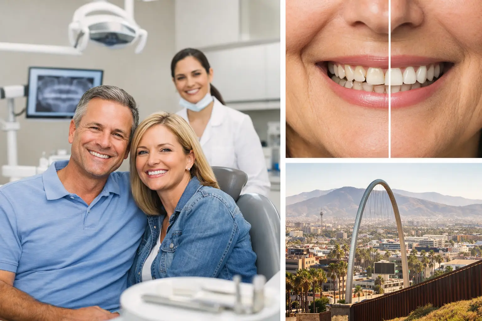Dental Work in Tijuana: American Savings in 2026 1 Dental Work in Tijuana: American Savings in 2026