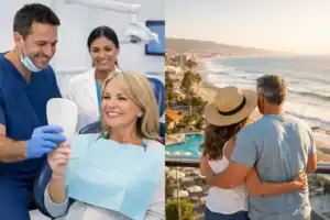 Do I Need to Stay in Tijuana After Getting Implants?