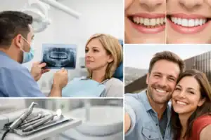 Hidden Costs of Dental Work in Tijuana