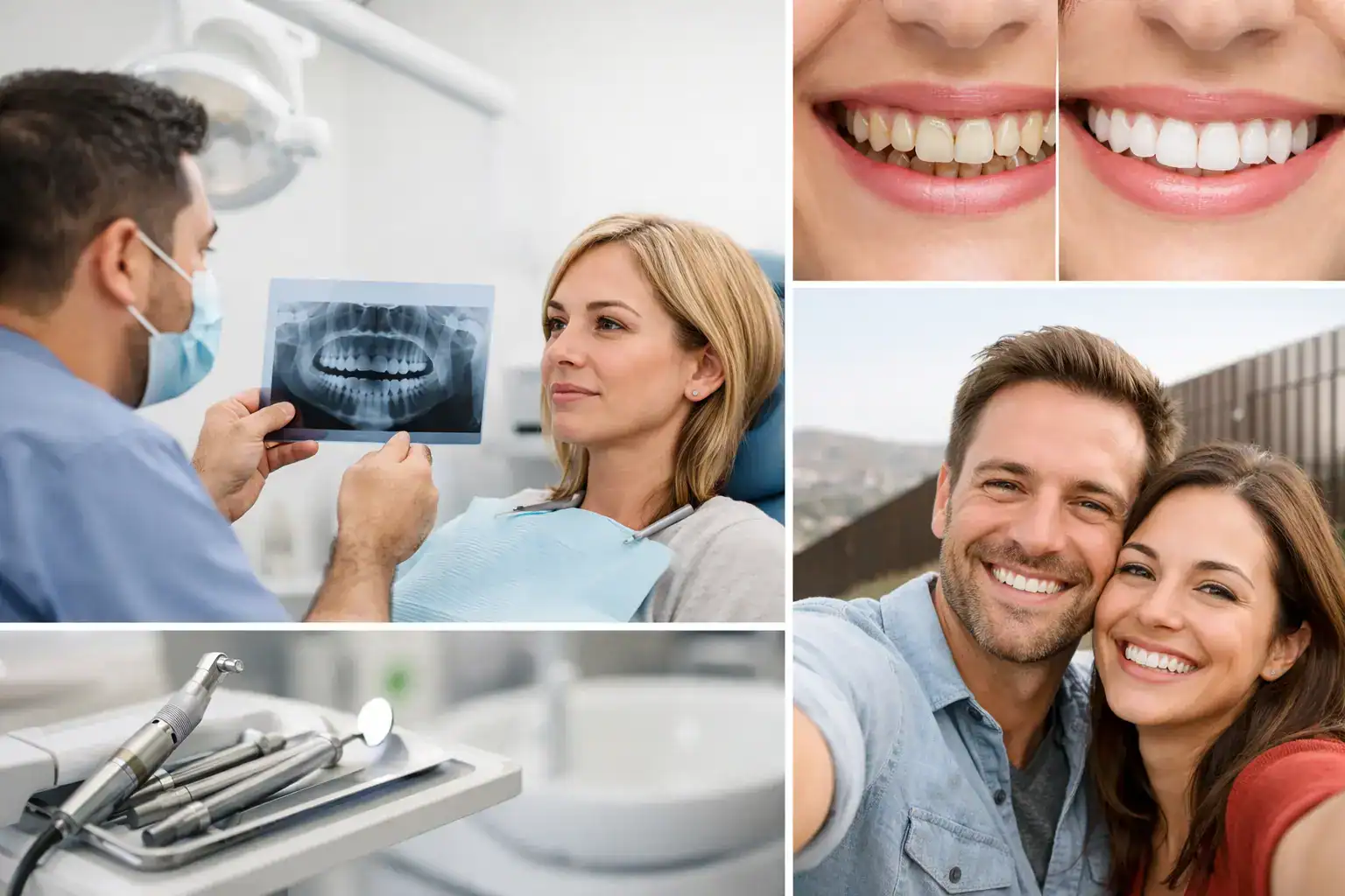 Hidden Costs of Dental Work in Tijuana 9 Hidden Costs of Dental Work in Tijuana