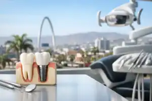 How Much Are Dental Implants in Tijuana?