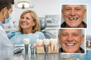 How Much Do Dental Implants Cost in Tijuana 2026?
