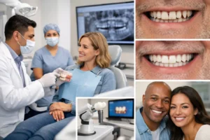 How to Compare Dental Implants Tijuana Mexico Clinics