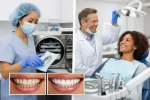How We Ensure Safety and Sterilization at Trust Dental Care