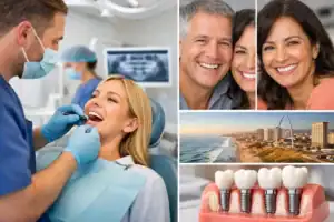 Is It Safe to Get Dental Implants in Tijuana 2026?