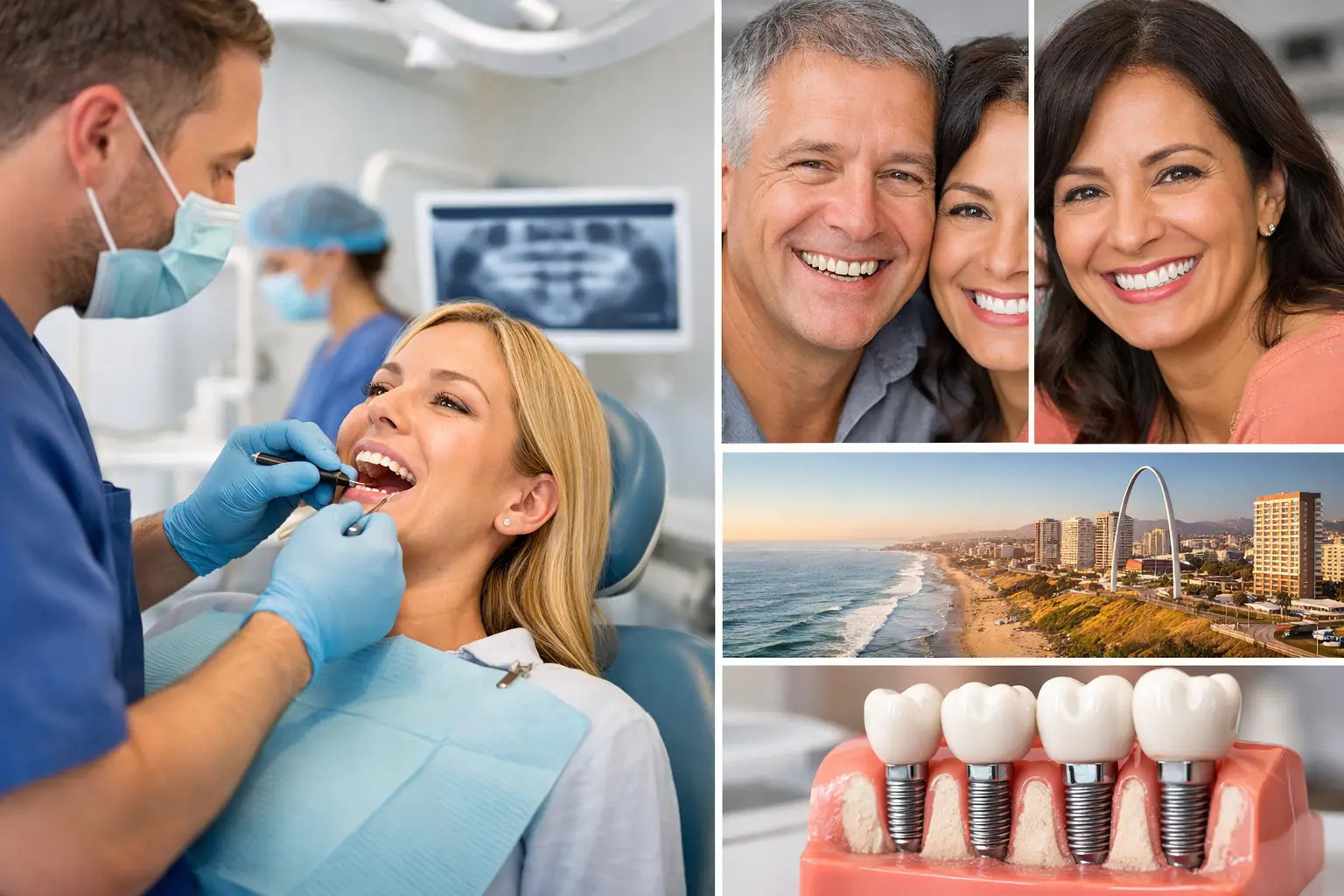 Is It Safe to Get Dental Implants in Tijuana 2026?