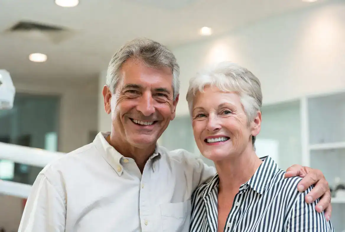 All-on-4 Dental Implants in Tijuana México