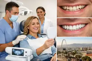 Smile Makeover in Tijuana: Cost and Timeline for US Patients