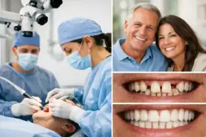 Step-by-Step Guide: Getting All-on-4 Implants in Tijuana