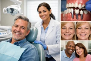Tijuana, Mexico Dental Implant Clinics for US Patients