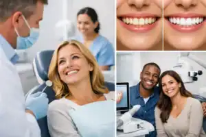 Why American Patients Trust Trust Dental Care