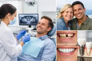 Why Are Dental Implants Cheaper in Tijuana?