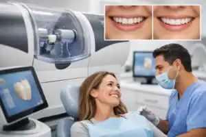 Why We Use CEREC for Same-Day Crowns in Tijuana