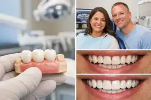 Zirconia Crowns in Tijuana: Quality, Cost and Durability