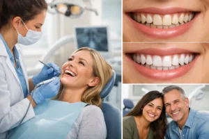 Affordable Cosmetic Dentistry in Tijuana