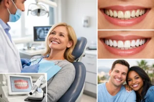 Affordable Cosmetic Dentistry in Tijuana for U.S. Patients