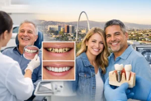Choosing Dental Implant Clinics in Tijuana Mexico