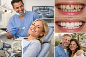 Full Mouth Reconstruction in Tijuana: Costs & Options