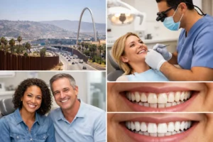 How to Plan Your Dental Trip to Tijuana From California
