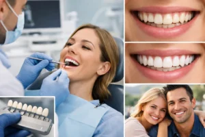 Porcelain Veneers in Tijuana: Cost, Procedure and Results