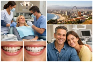 Reputable Dental Clinics in Tijuana, Mexico