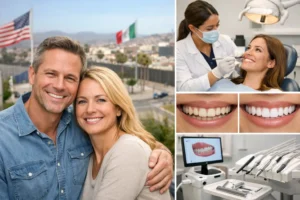 U.S. to Tijuana Dental Work: What to Know