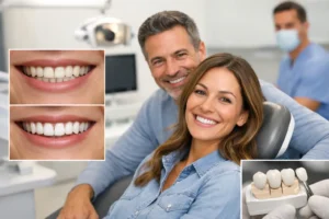 Zirconia Crowns in Tijuana: Quality and Longevity