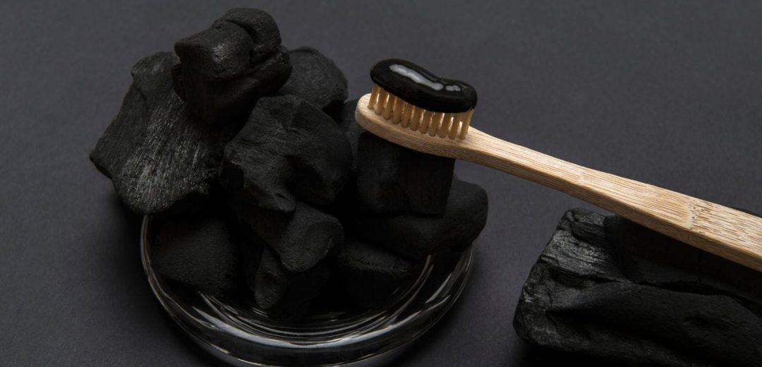 Activated Charcoal