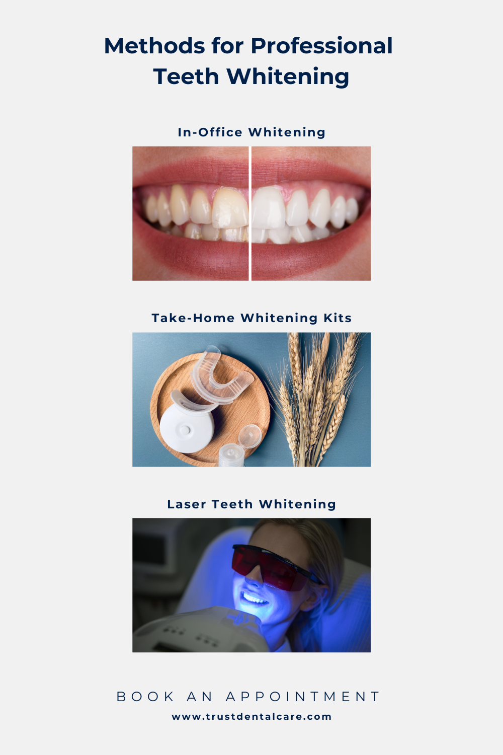 Best teeth whitening near me