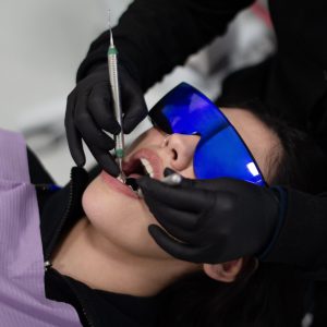 Dental extraction in Tijuana