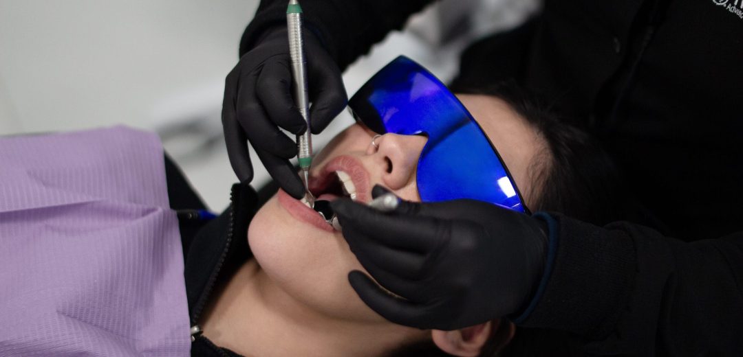 Dental extraction in Tijuana