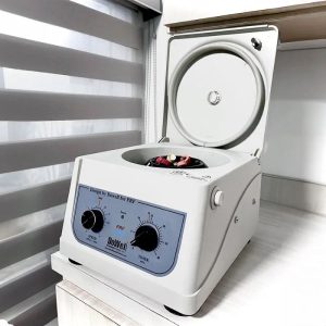 Hi Tec Biomedical Centrifuge System