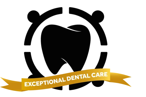 Logo Principal Trust Dental Care