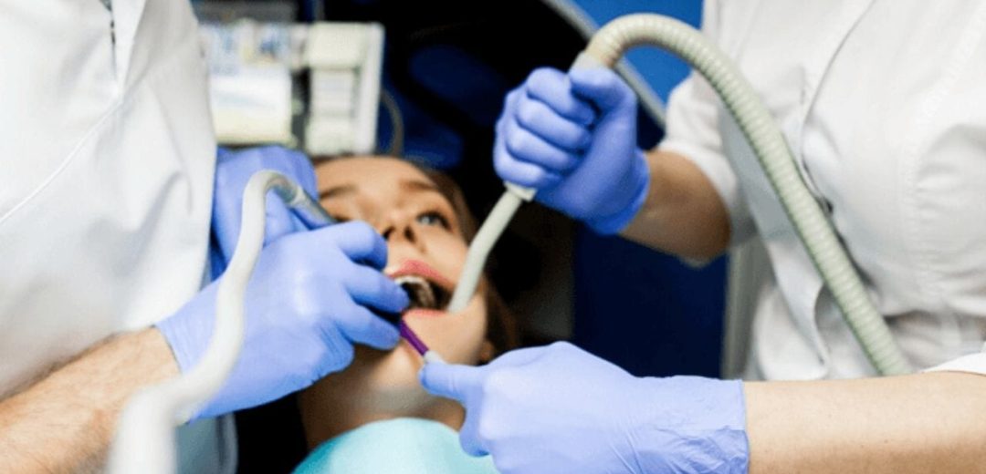 Root Canal Treatment