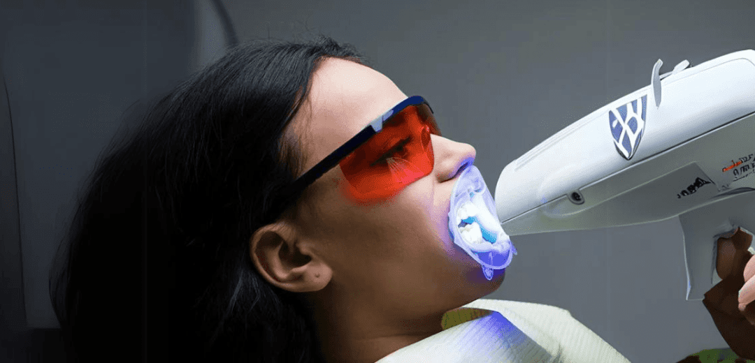 best teeth whitening