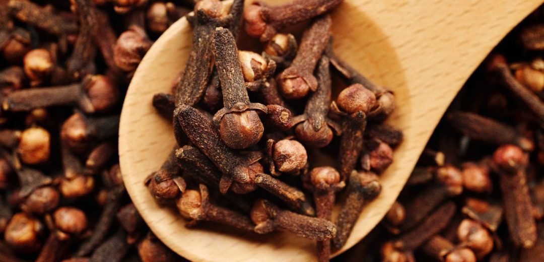 Toothache Herbs Relief Cloves