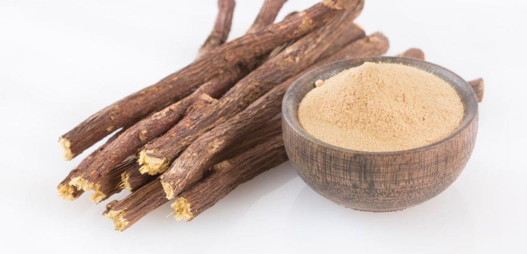 Toothache Herbs Relief Licorice Root