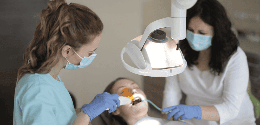 dental check-ups