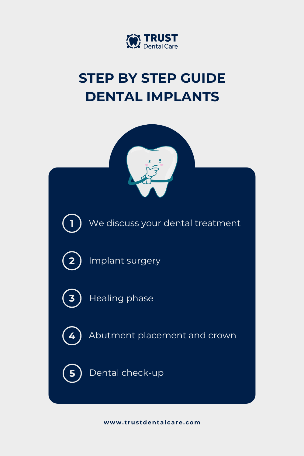 dental implants near me