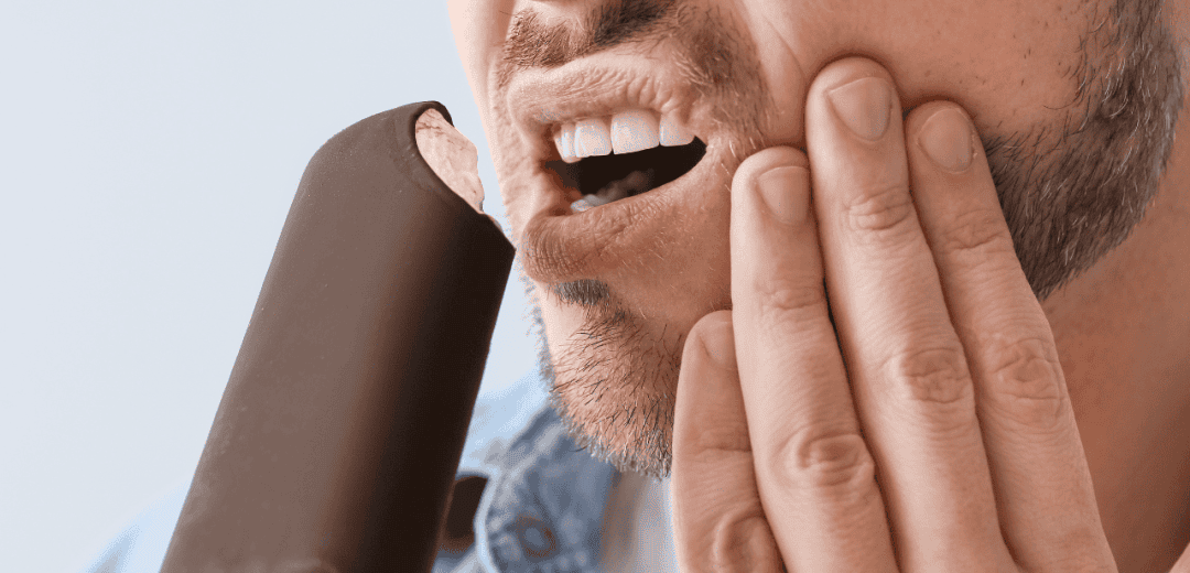 tooth sensitivity